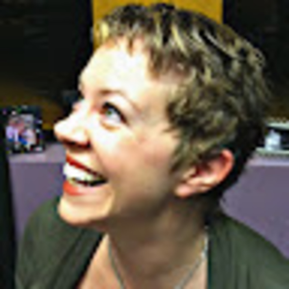 Meet your Posher, Sarah